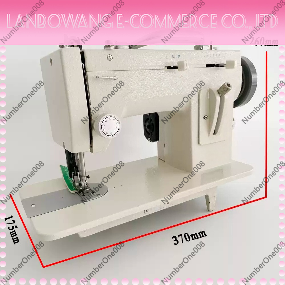 Elektryczna maszyna do szycia  – Sewing Zigzag recenzja i cena