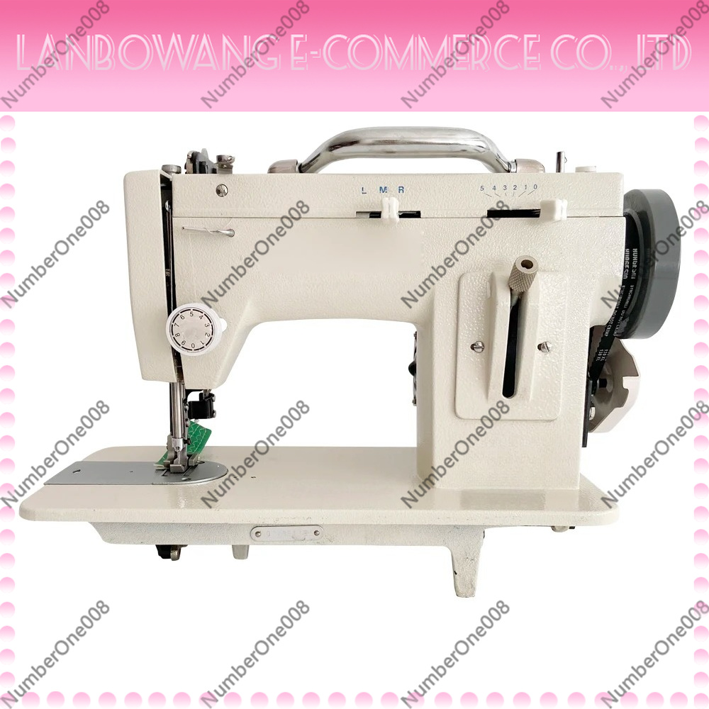 Elektryczna maszyna do szycia  – Sewing Zigzag recenzja i cena