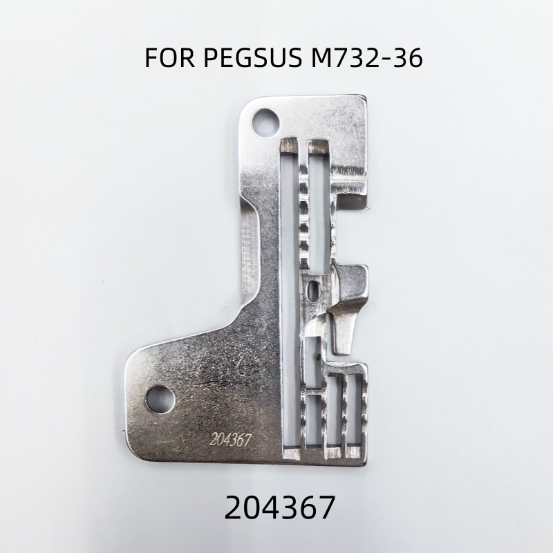 Części do przemysłowych maszyn – Needle Threader Tool recenzja i cena