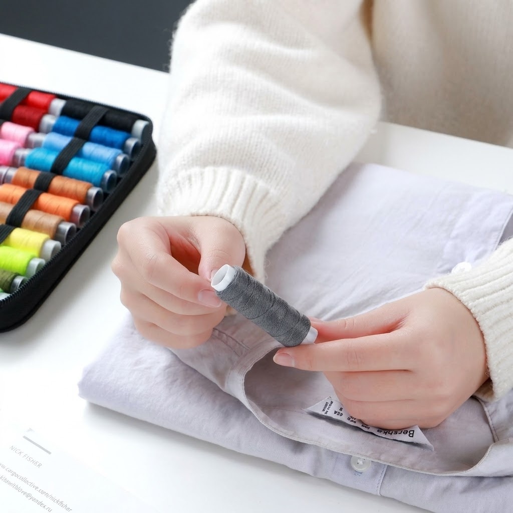 Zestaw narzędzi do szycia 68/9 – Sewing Art recenzja i cena