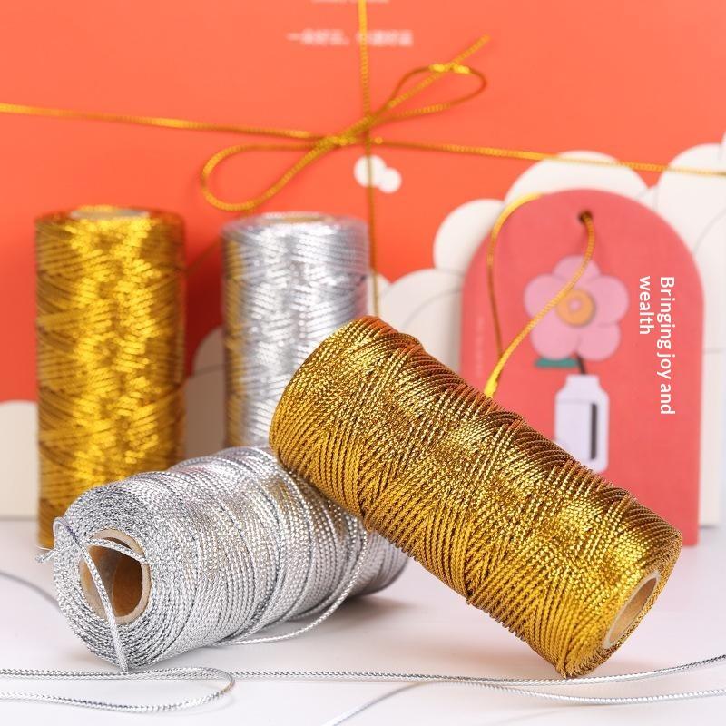 Sznurek makramowy kolorowy 1.5 – Sewing Thread In Textile recenzja i cena