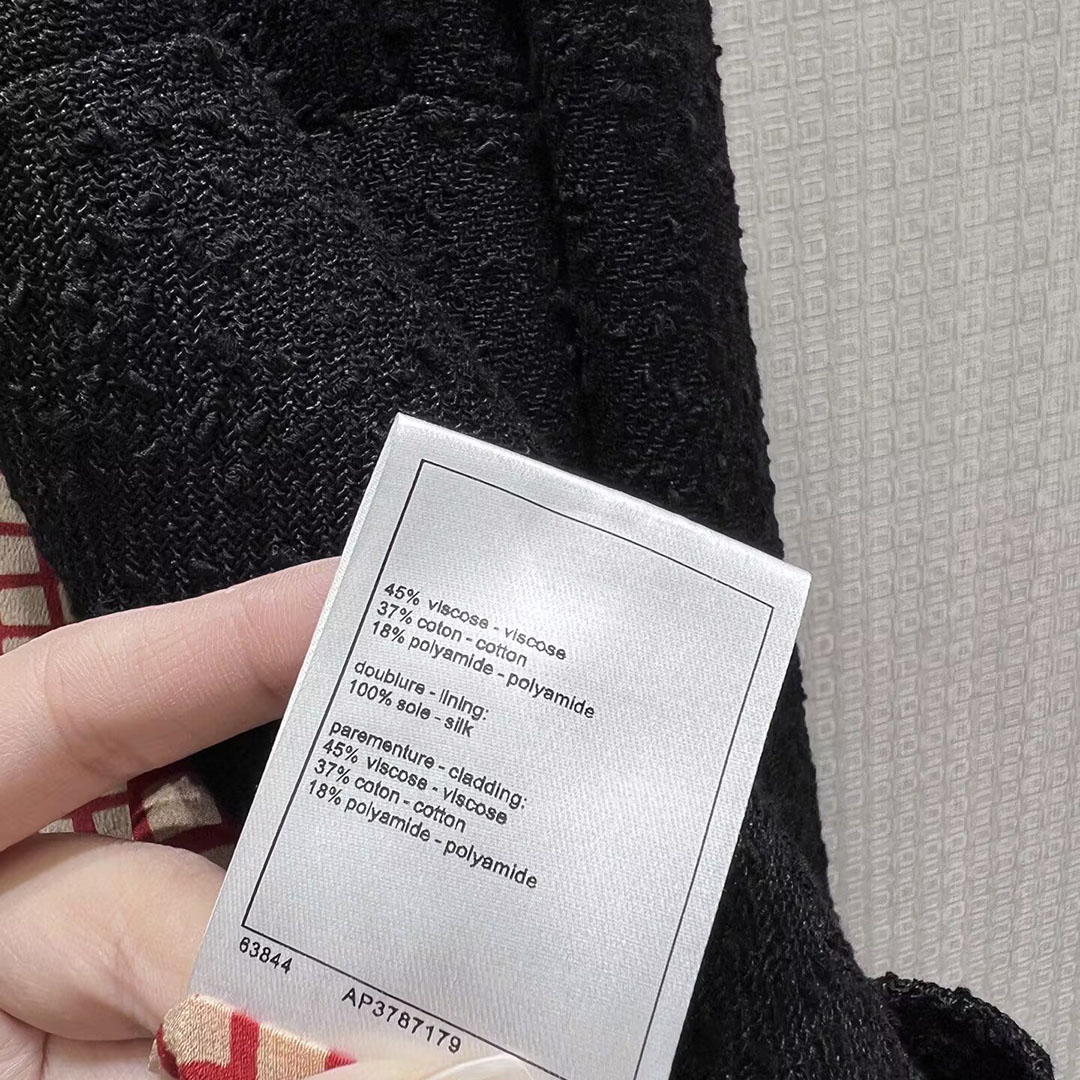 Damski płaszcz tweedowy z plus – Sewing Tweed recenzja i cena