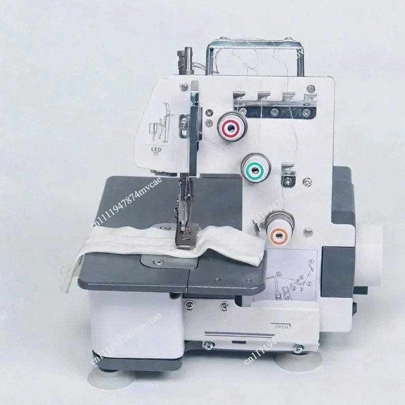 323 Domowa maszyna do szycia z – Sewing Zigzag recenzja i cena