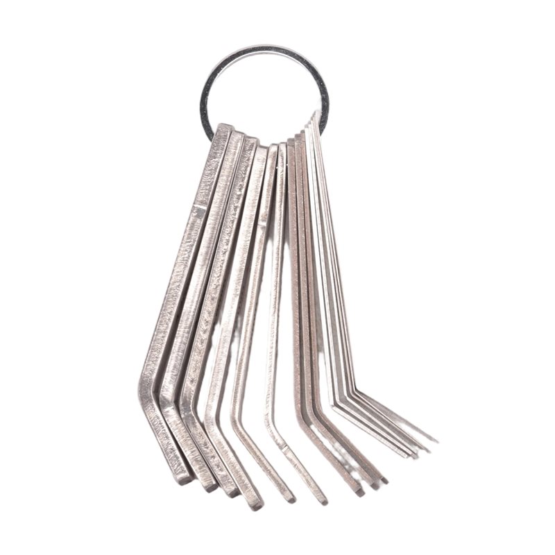 Zawodny zestaw narzędzi do pom – Seam Gauge Metal recenzja i cena