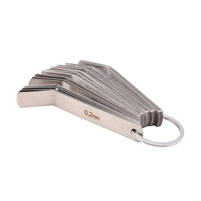 Zawodny zestaw narzędzi do pom – Seam Gauge Metal recenzja i cena