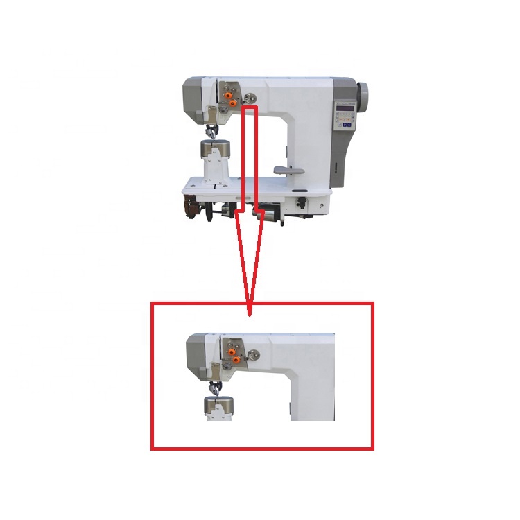 SOGUTECH Dwugłowicowa Maszyna  – Sewing Machine Needle recenzja i cena