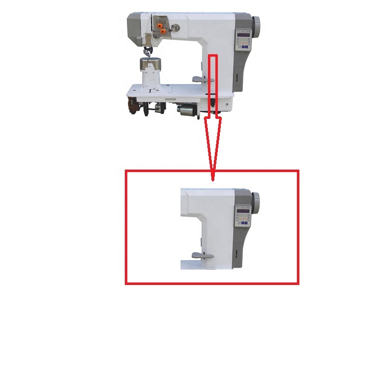 SOGUTECH Dwugłowicowa Maszyna  – Sewing Machine Needle recenzja i cena