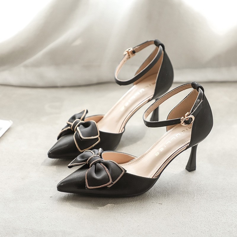 Buty damskie 2025 Nowe luksuso – Sewing New recenzja i cena