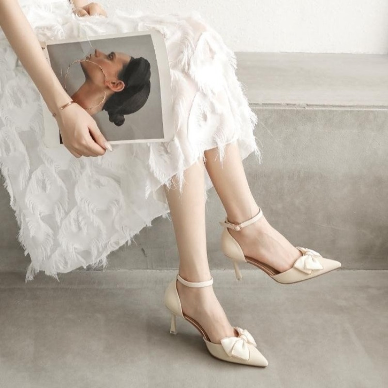 Buty damskie 2025 Nowe luksuso – Sewing New recenzja i cena