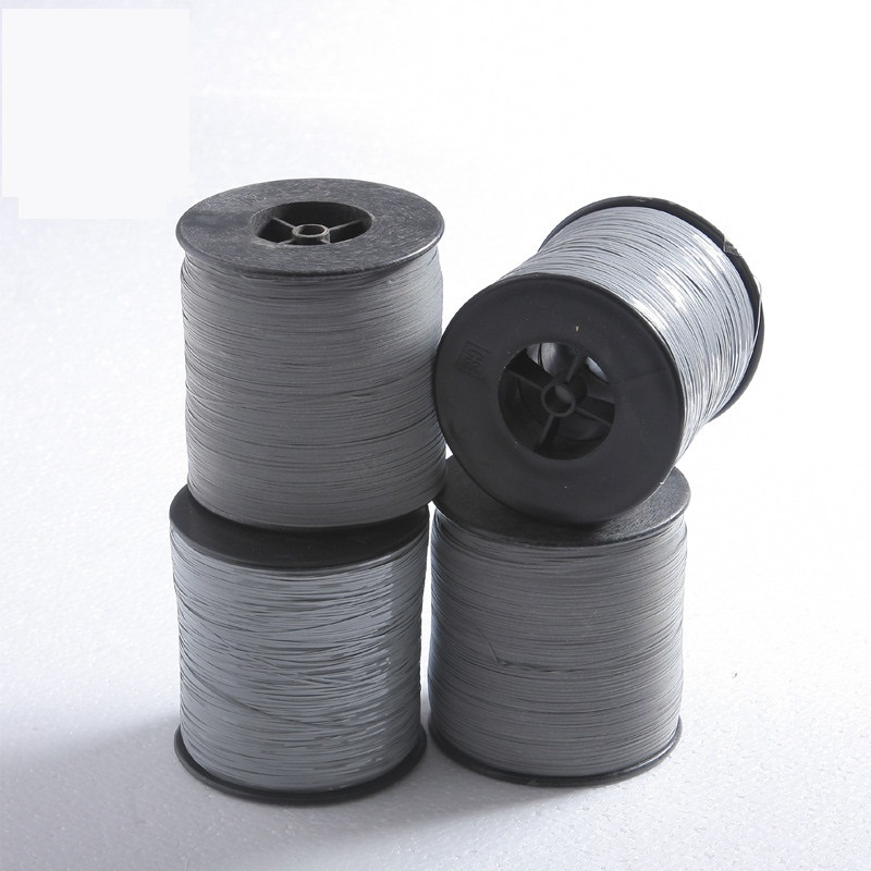 Nić do szycia o wysokiej odbla – Sewing Thread Production recenzja i cena