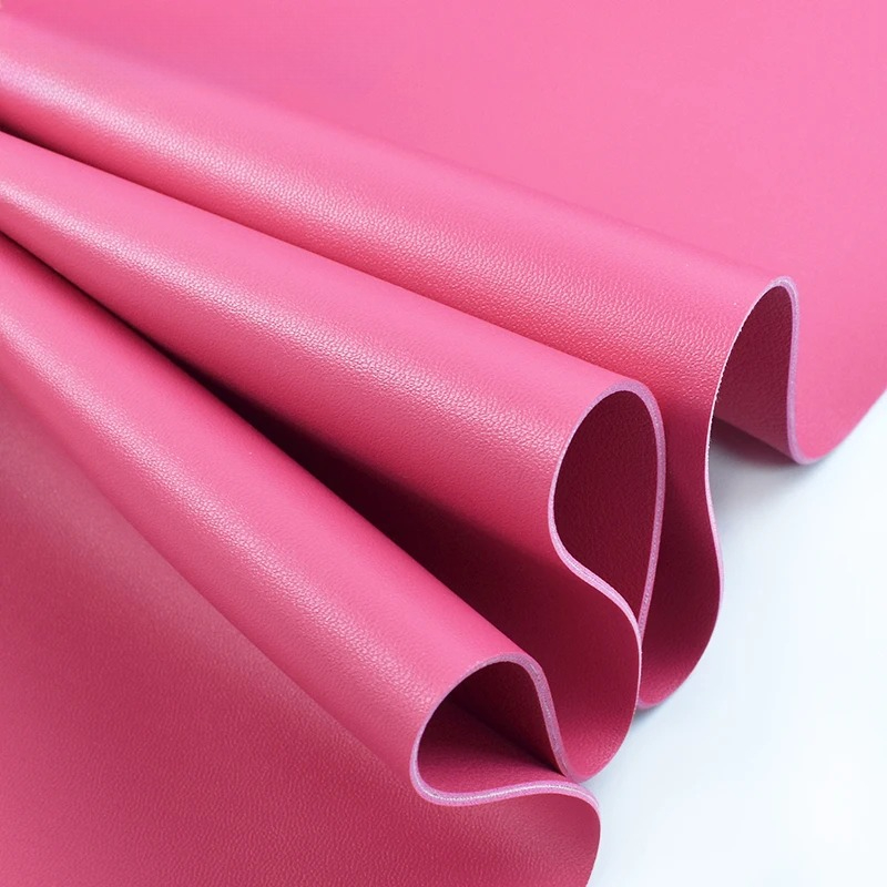 Materiał PVC imitujący dwustro – Is Sewing A Textile Craft recenzja i cena