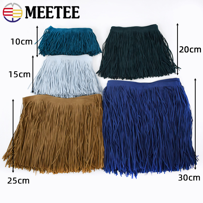 2/4 Metry 3mmx15cm Frędzle z C – Sewing Thread In Textile recenzja i cena