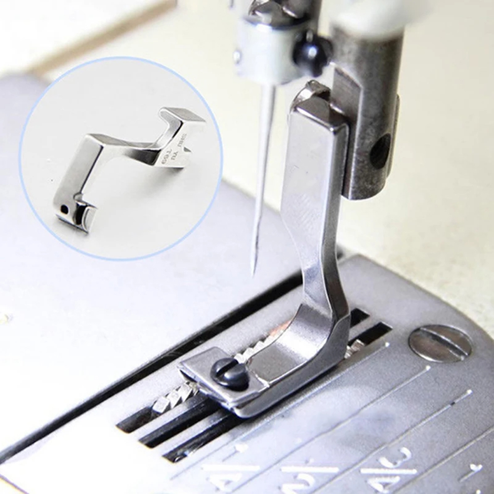 Stopka do zamków błyskawicznyc – Sewing Machine Needle recenzja i cena