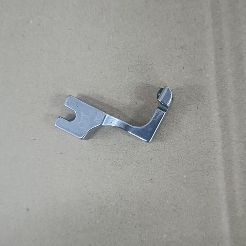 Stopka do zamków błyskawicznyc – Sewing Machine Needle recenzja i cena