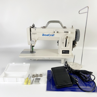 Maszyna do szycia elektryczna  – Sewing Zigzag recenzja i cena