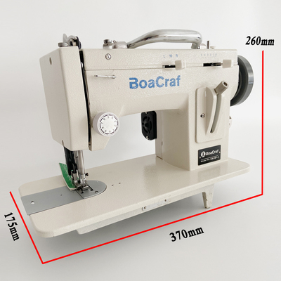 Maszyna do szycia elektryczna  – Sewing Zigzag recenzja i cena