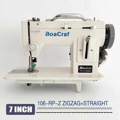 Maszyna do szycia elektryczna  – Sewing Zigzag recenzja i cena