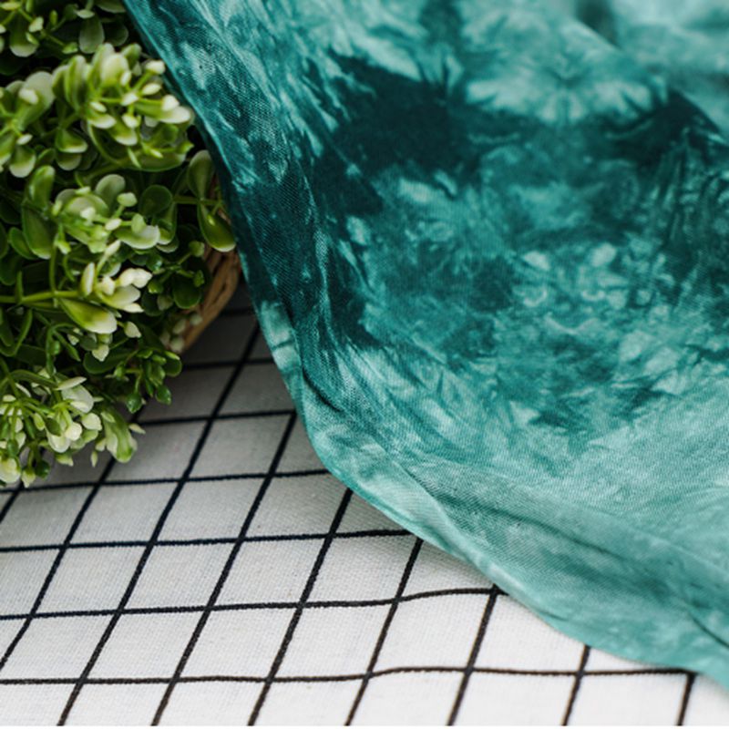 140x50cm Tie-Dye wiskozowy pop – Sewing Tie Dye recenzja i cena